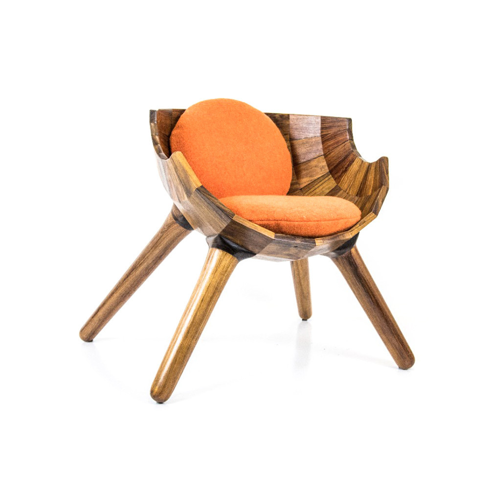 Wooden Design Beautiful Furniture 001