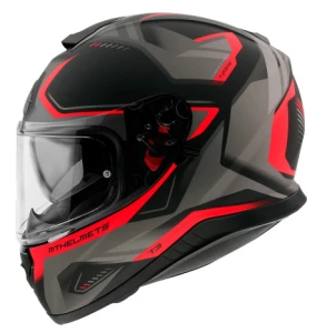 Mt Thunder 3 Helmet