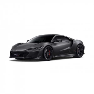 Exclusive Mazda Premium Sports Car Model V8.0