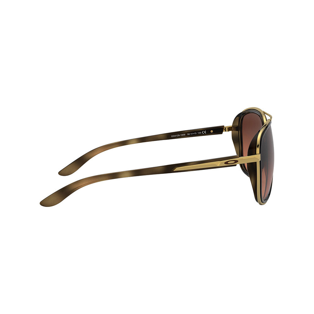 Exclusive Elegant Brown Color Sunglass For Woman