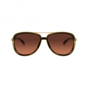 Exclusive Elegant Brown Color Sunglass  For Woman