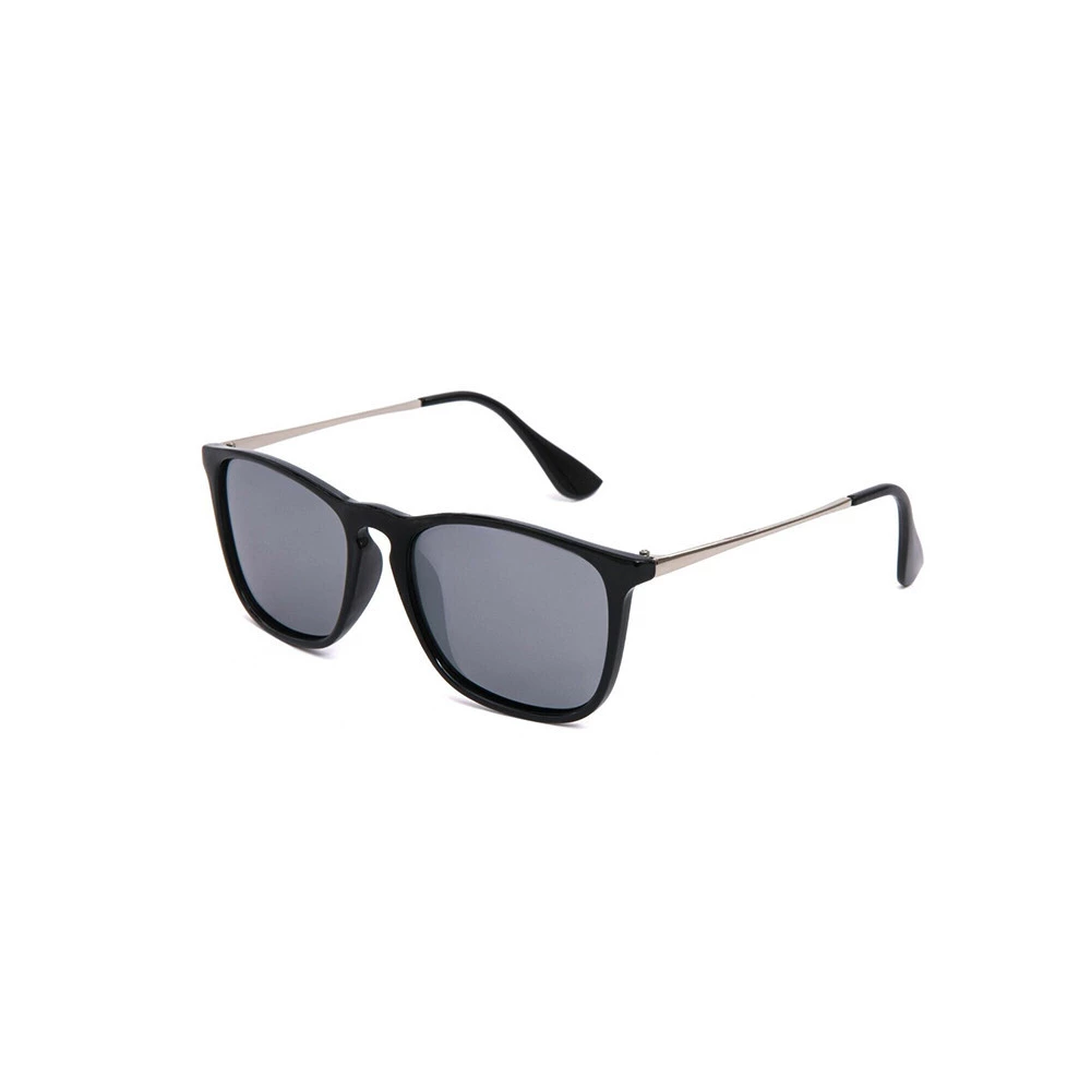 Classical Round Polarized Sunglasses For Men & Women