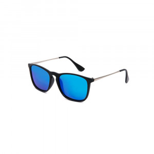Classical Round Polarized Sunglasses For Men & Women