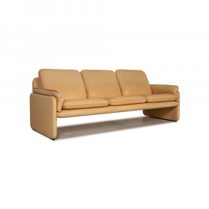 Beautiful Three Seated Sofa   Clean & Minimal Design