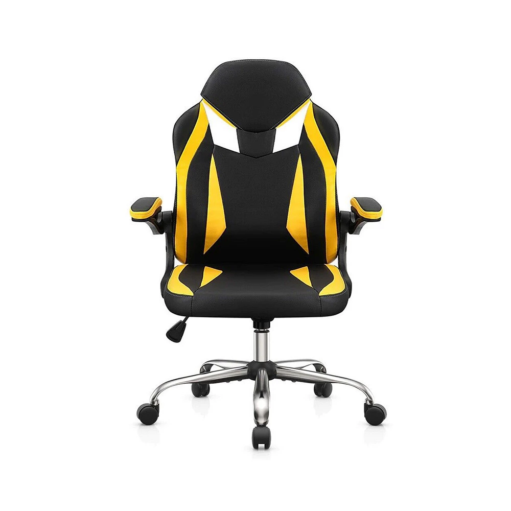 Computer Gaming Chair Executive Swivel Racing Recline