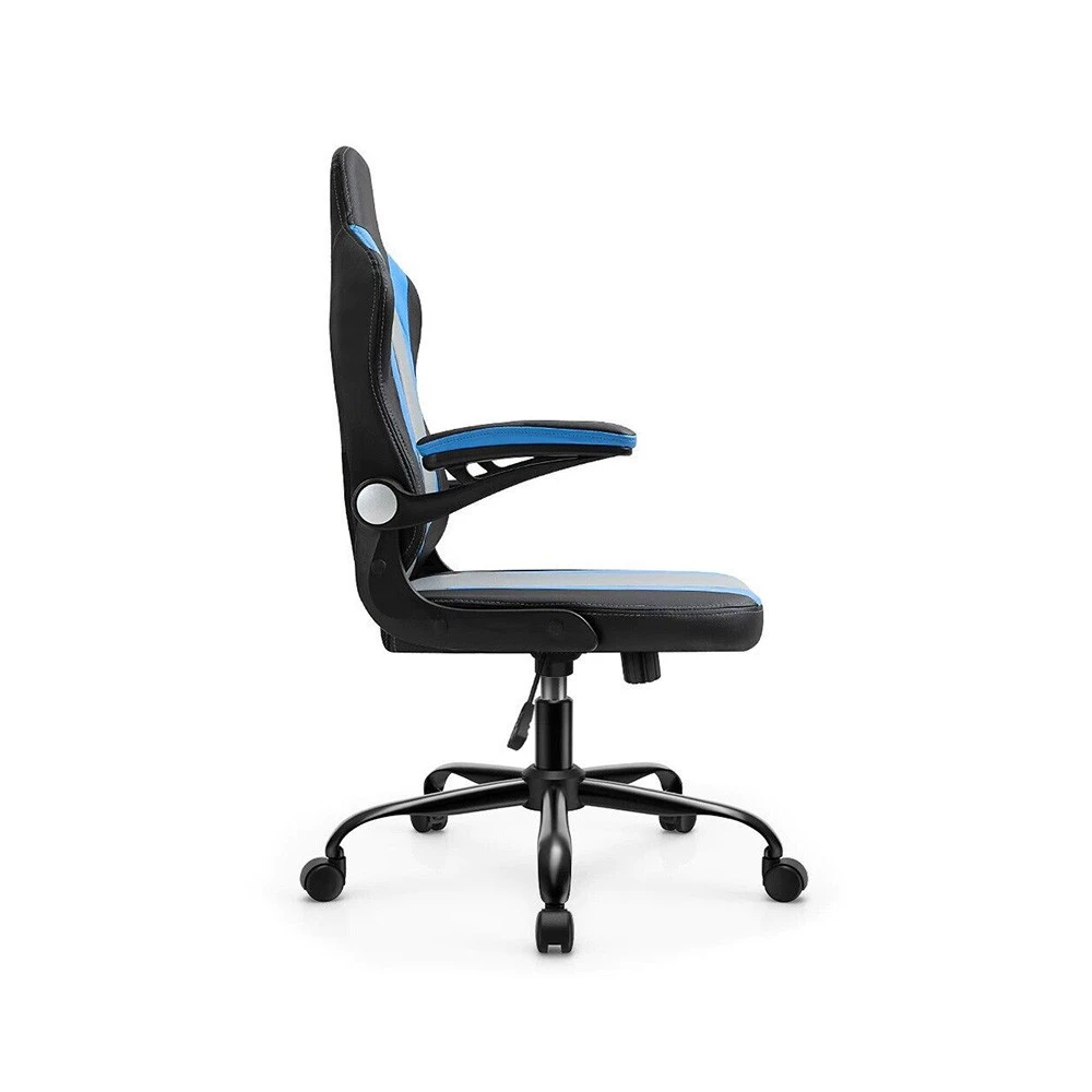 Computer Gaming Chair Executive Swivel Racing Recline