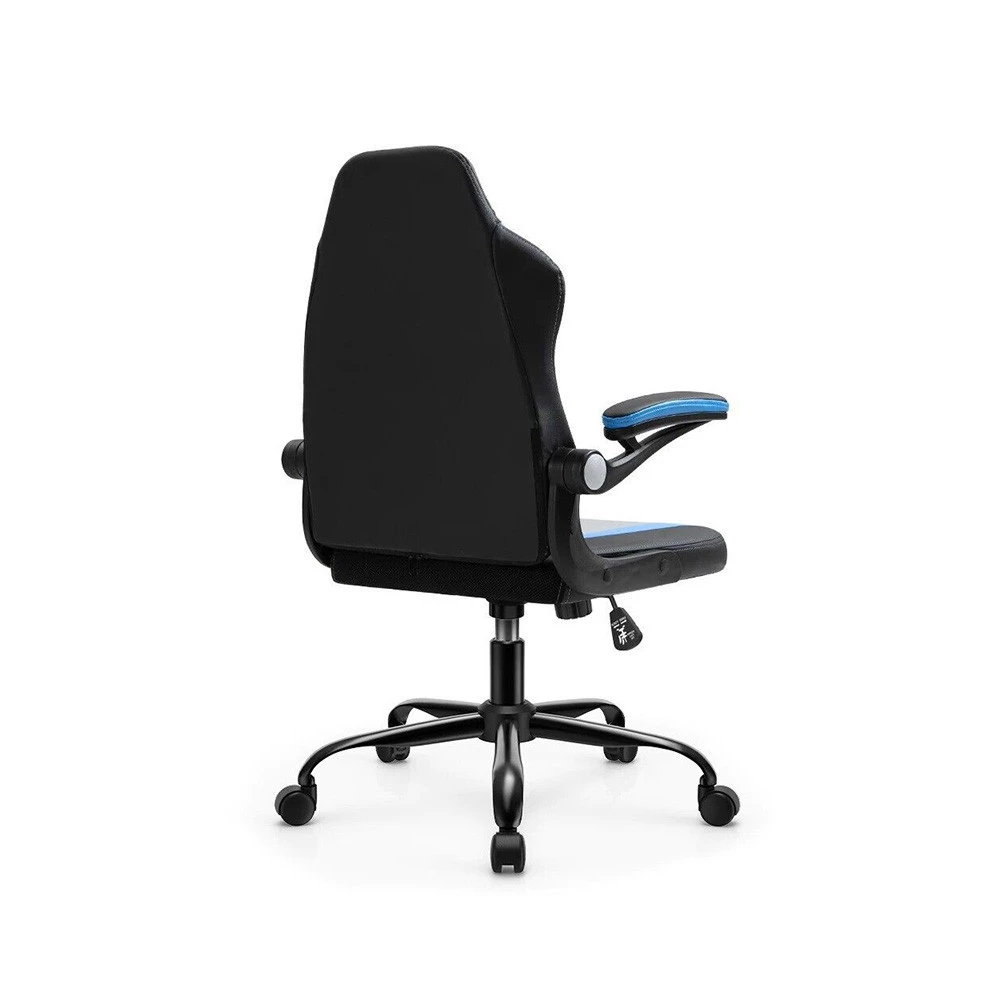 Computer Gaming Chair Executive Swivel Racing Recline