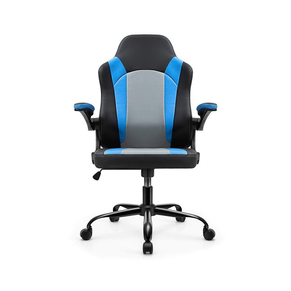 Computer Gaming Chair Executive Swivel Racing Recline