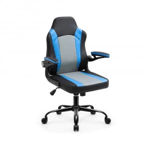 Computer Gaming Chair Executive Swivel Racing Recline