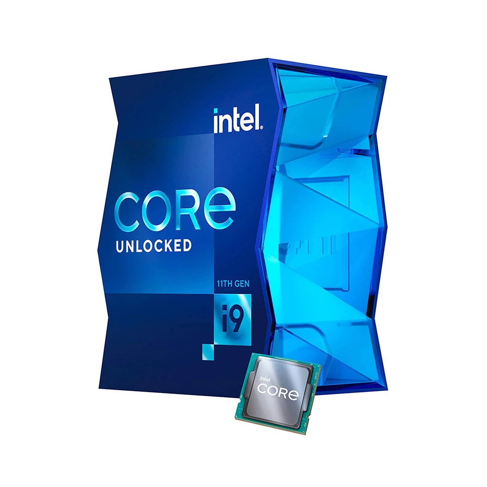 Intel Core I9 12900k 12th Generation Alder Lake 16 Cores Desktop Cpu Processor