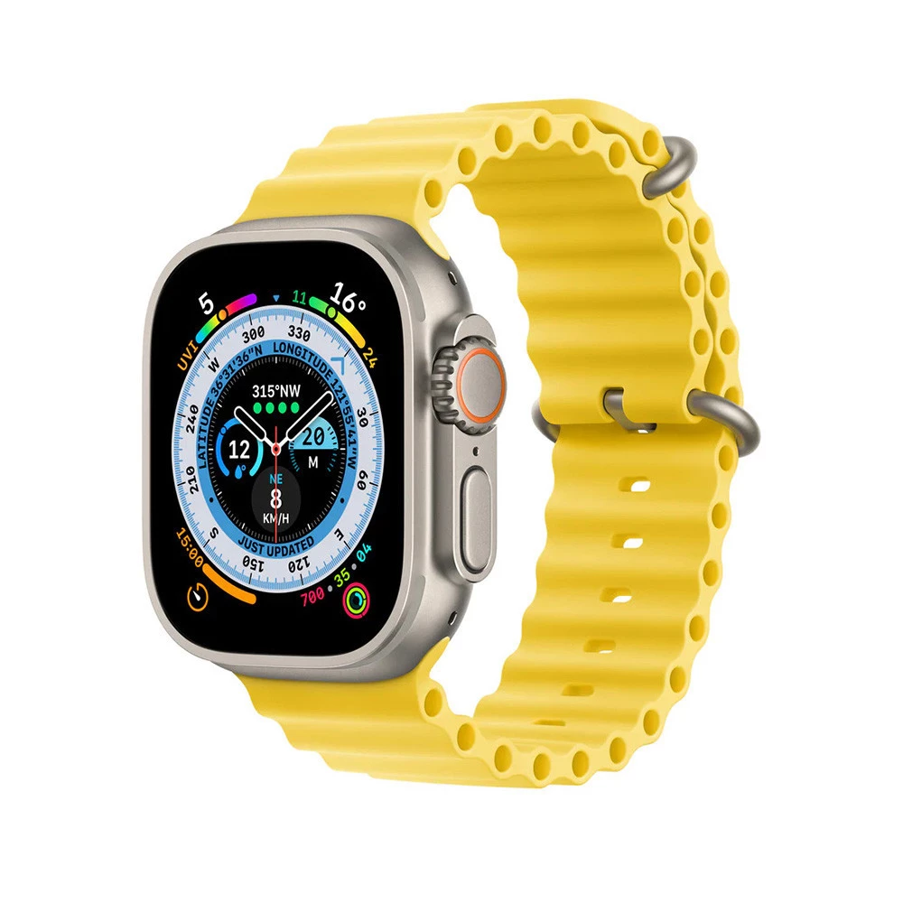 New Design Apple I Watch Pro Max 2022 Model