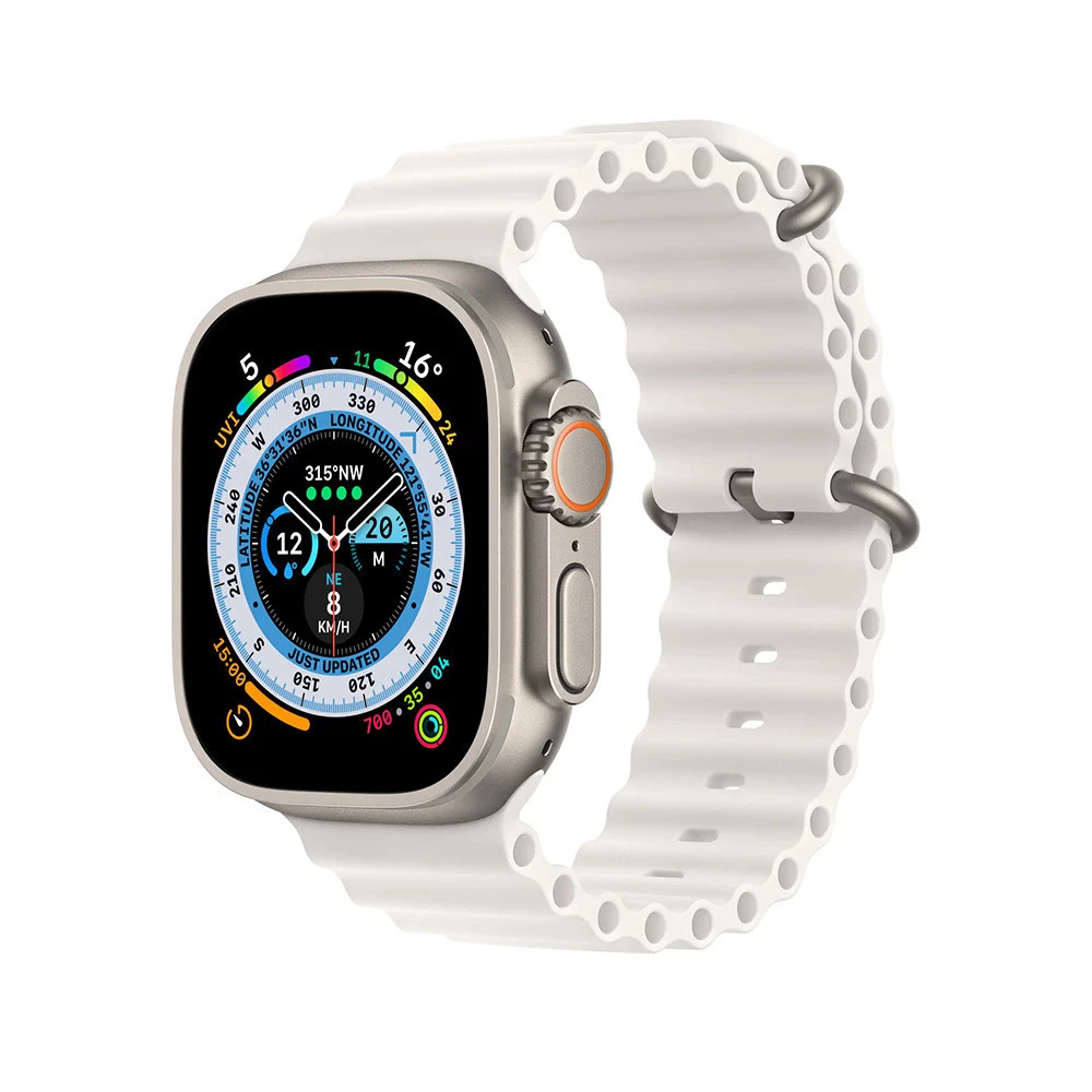 New Design Apple I Watch Pro Max 2022 Model