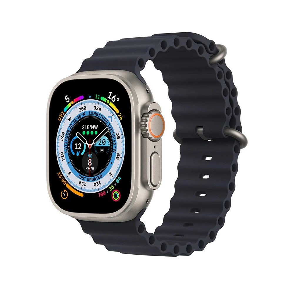 New Design Apple I Watch Pro Max 2022 Model