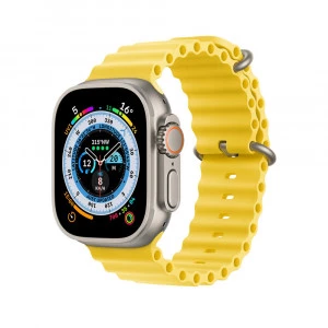 New Design Apple I Watch Pro Max 2022 Model