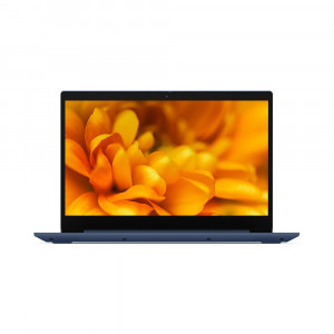 Lenovo Ideapad Slim 3i Core I3 10th Gen 14" Full Hd Abyss Blue Color Laptop