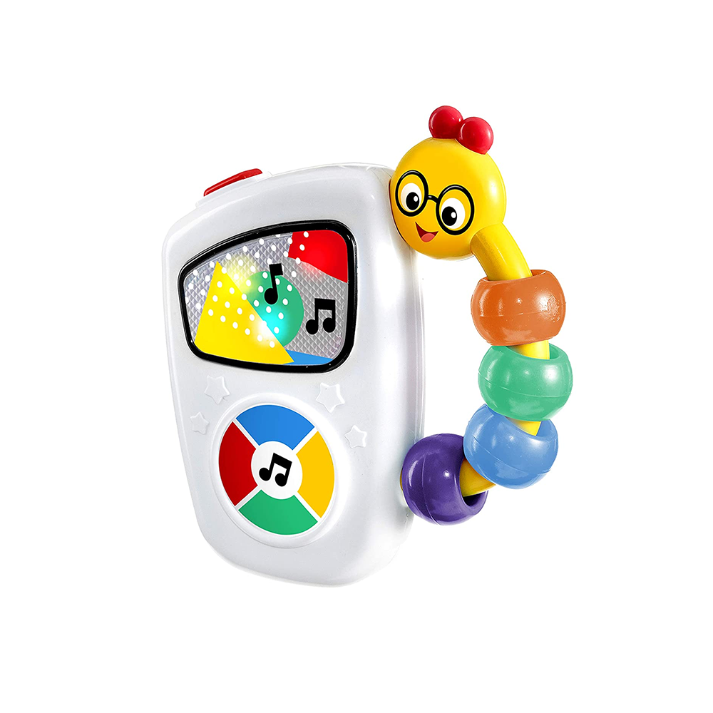 Beautiful Design Colourful Toy For Your Little Babys