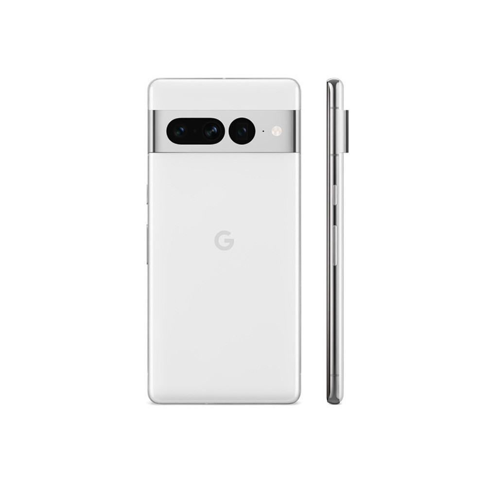 Google Pixel 7 Pro – Unlocked Android 5g Smartphone With Telephoto Lens Wide Angle Lens Long Battery