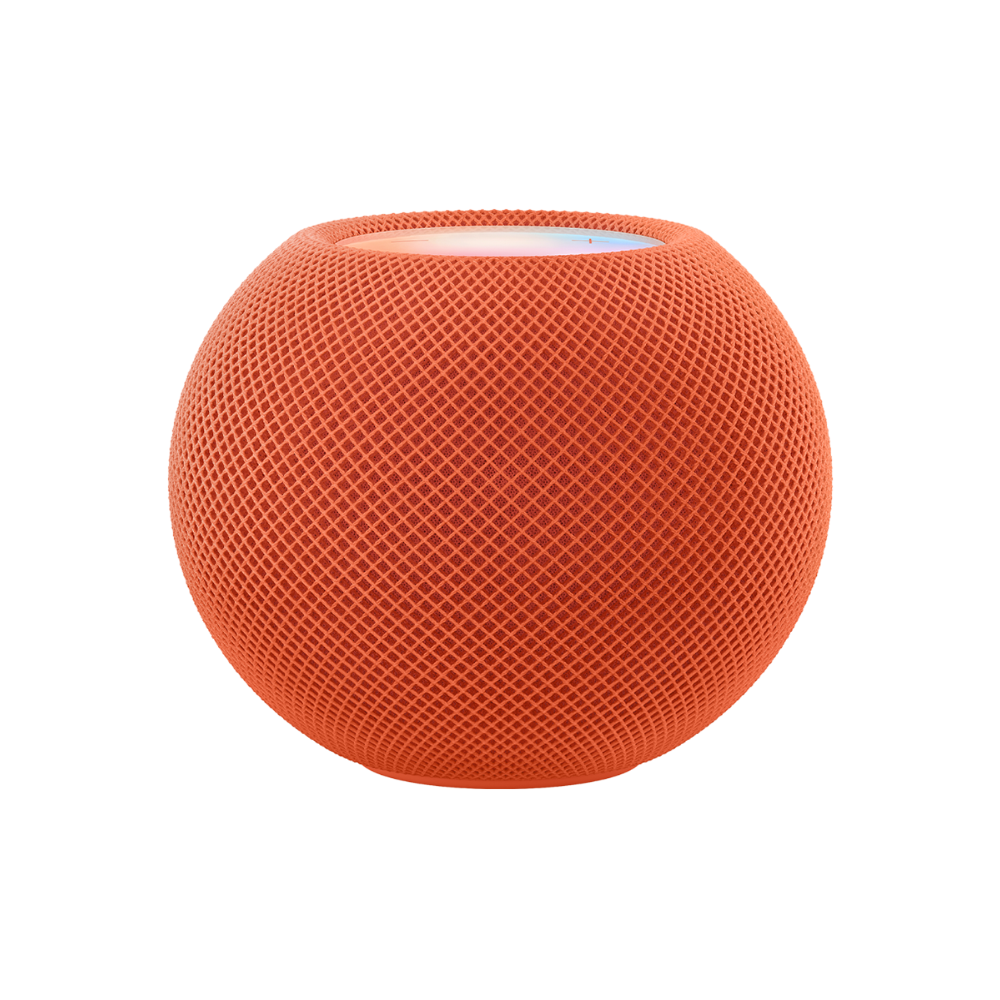 Home Pod Mini An Intelligent Assistant Control Your Smart Home